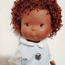 Мальчик Пипа Nines D' Onil