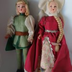 Ромео и Джульетта из Италии