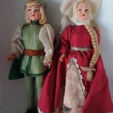 Ромео и Джульетта из Италии