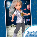 Nancy Famosa Selene лимитированный выпуск