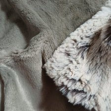 Мех для пошива игрушек Италия 2