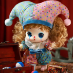 Клоун  DDung DIY Joker