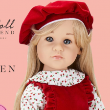 Chosen Gotz Happy Kidz Mabel Rose Ltd