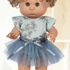 Китайская сестренка Ириски от Antonio Juan