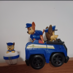 Щенячий патруль . Фигурки одним лотом