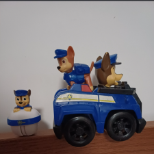 Щенячий патруль . Фигурки одним лотом