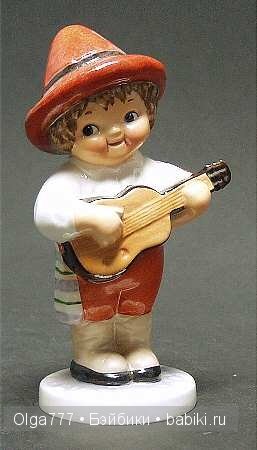 Грейс Джебби (Grace Gebbie Wiederseim). Бумажные куклы Долли Дингл (Dolly Dingle dolls)