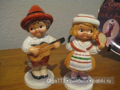 Грейс Джебби (Grace Gebbie Wiederseim). Бумажные куклы Долли Дингл (Dolly Dingle dolls)