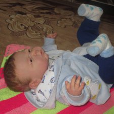 Лотерея на Ноельку.