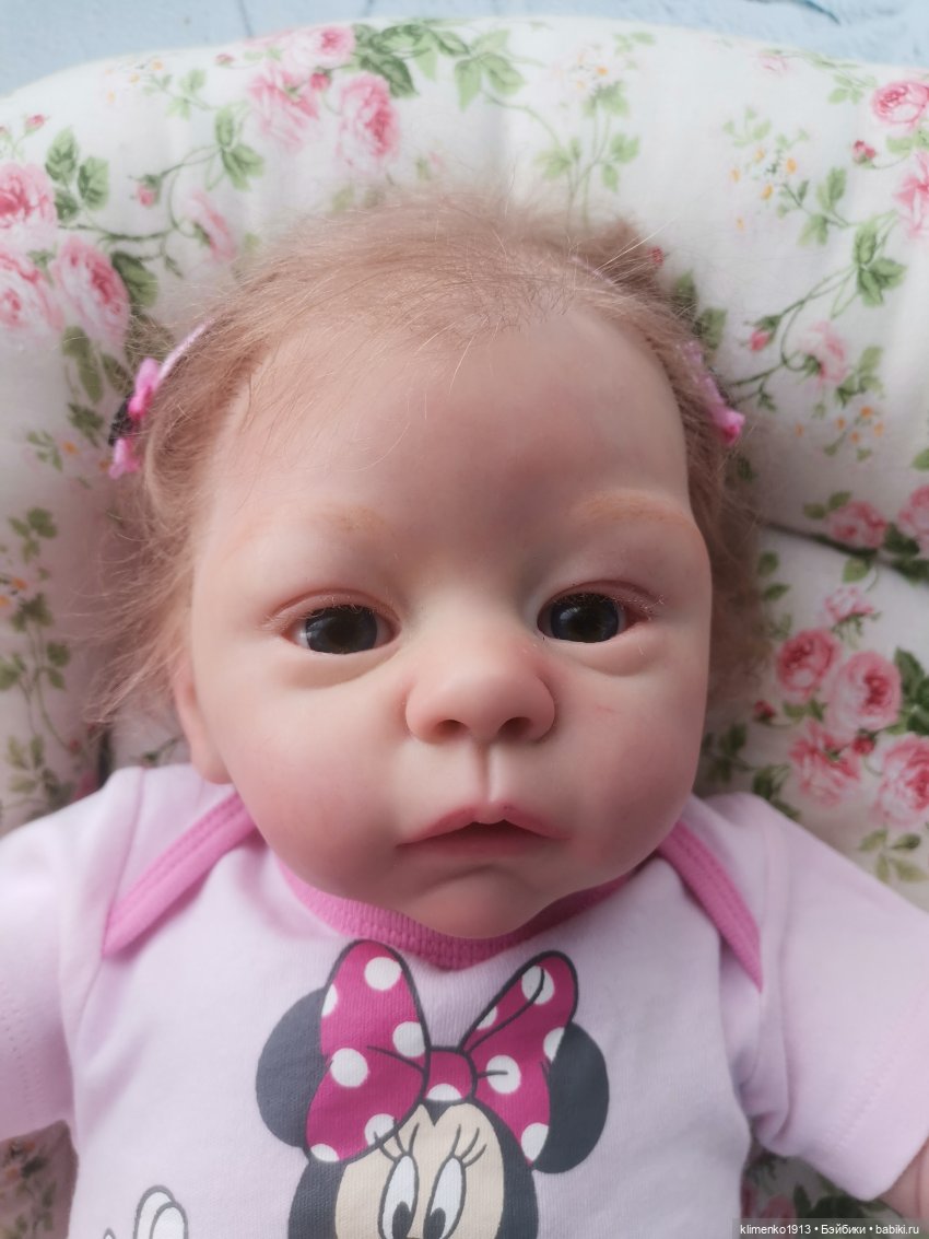 Наши первенцы | Бэйбики Наши первенцы — Куклы Реборн (Reborn): работы мастеров