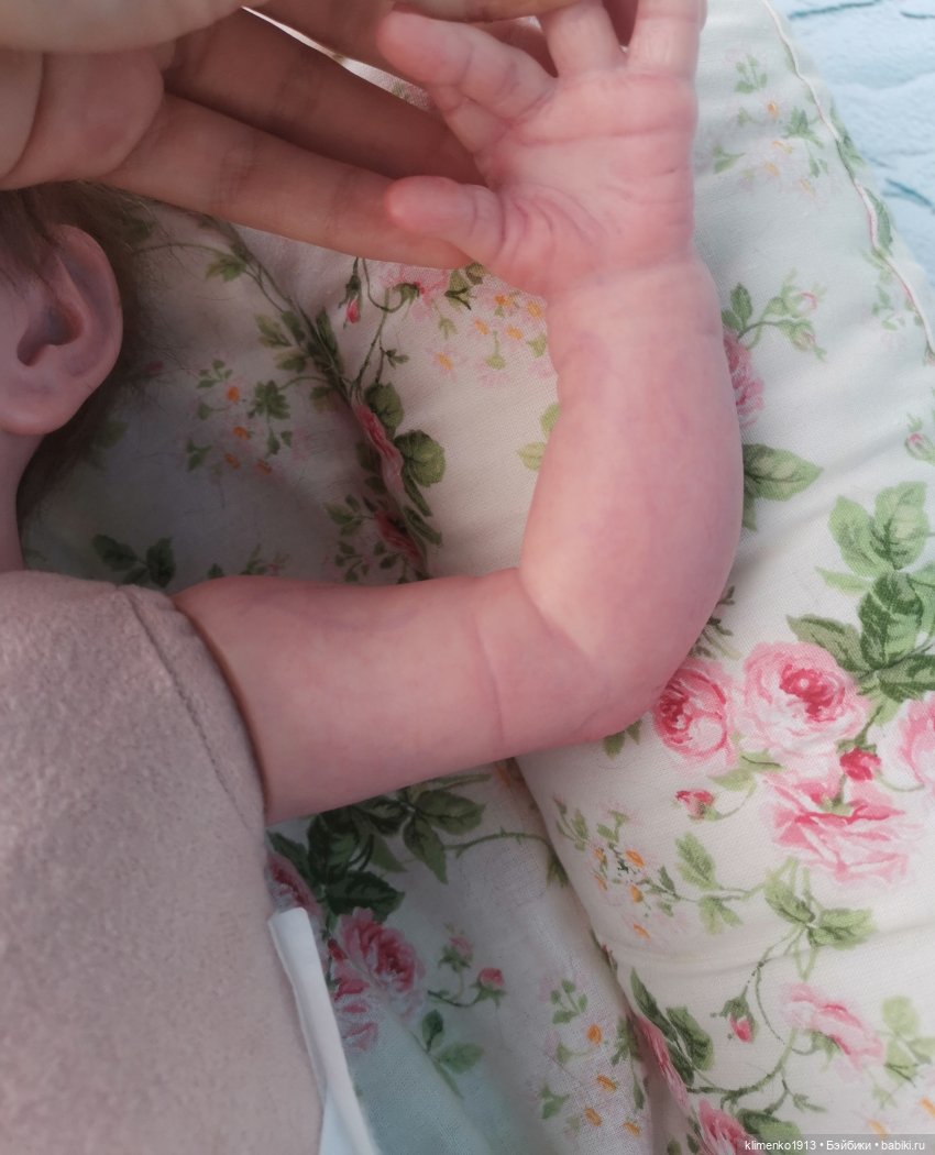 Наши первенцы | Бэйбики Наши первенцы — Куклы Реборн (Reborn): работы мастеров