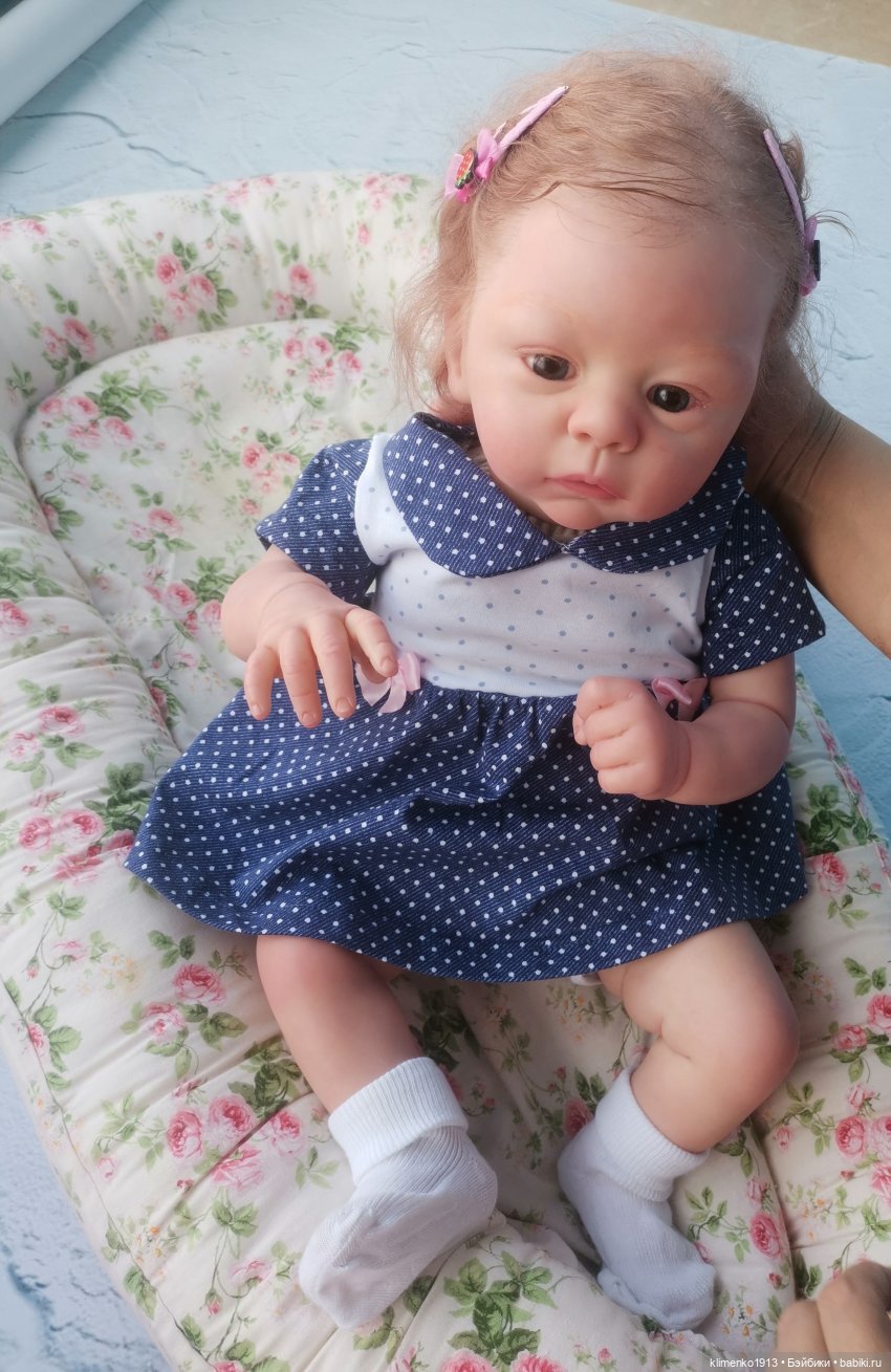 Наши первенцы | Бэйбики Наши первенцы — Куклы Реборн (Reborn): работы мастеров