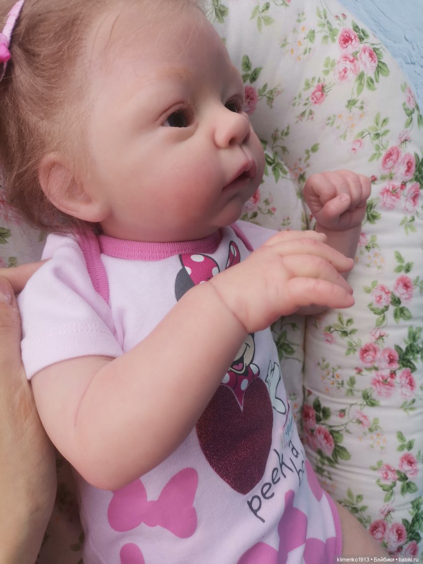 Наши первенцы | Бэйбики Наши первенцы — Куклы Реборн (Reborn): работы мастеров