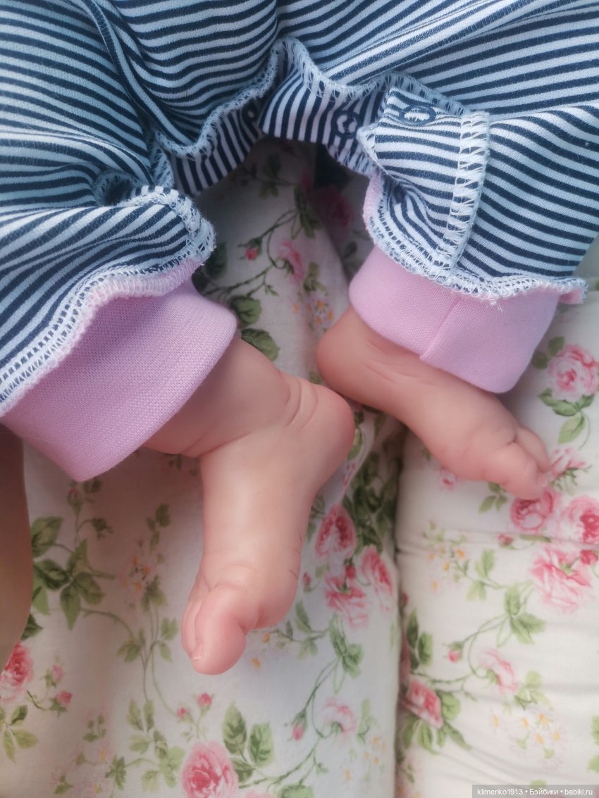 Наши первенцы | Бэйбики Наши первенцы — Куклы Реборн (Reborn): работы мастеров