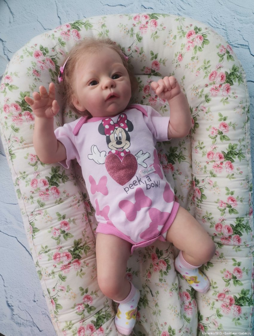 Наши первенцы | Бэйбики Наши первенцы — Куклы Реборн (Reborn): работы мастеров