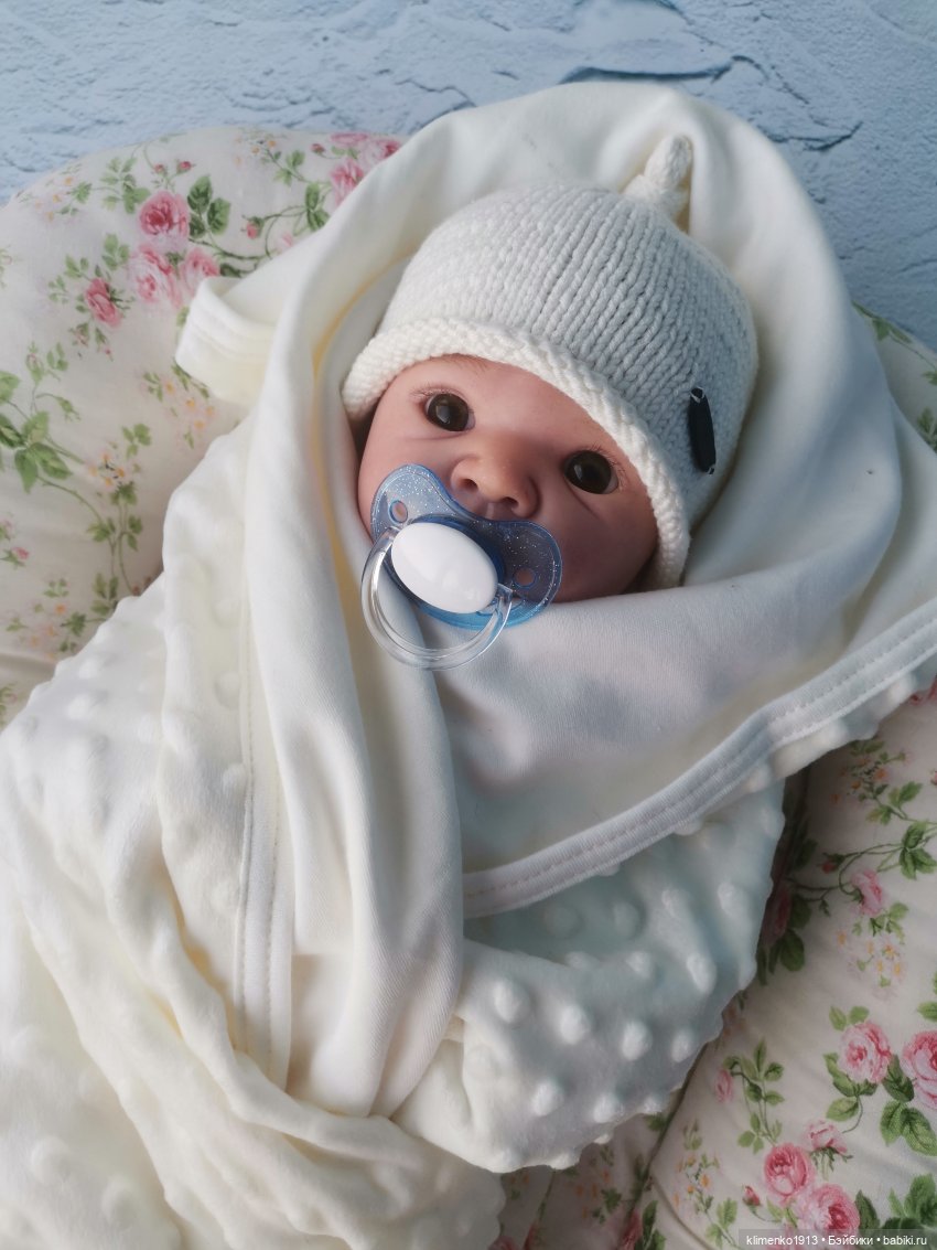 Наши первенцы | Бэйбики Наши первенцы — Куклы Реборн (Reborn): работы мастеров