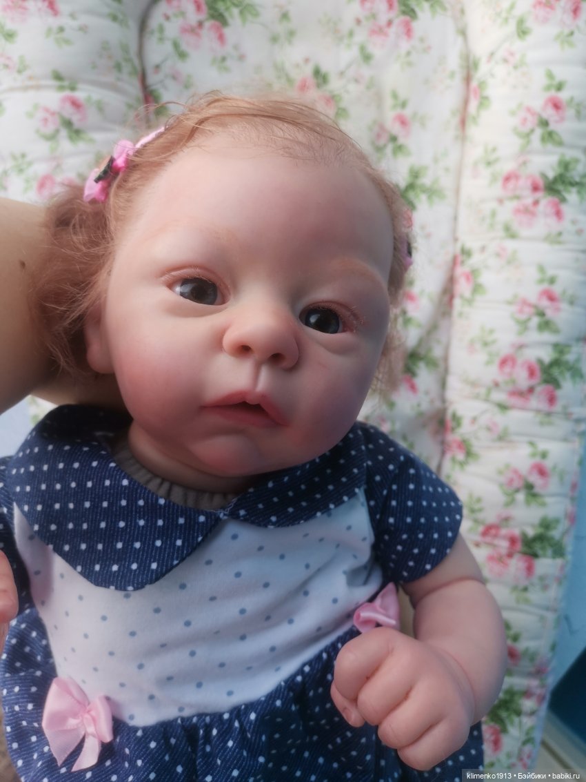 Наши первенцы | Бэйбики Наши первенцы — Куклы Реборн (Reborn): работы мастеров