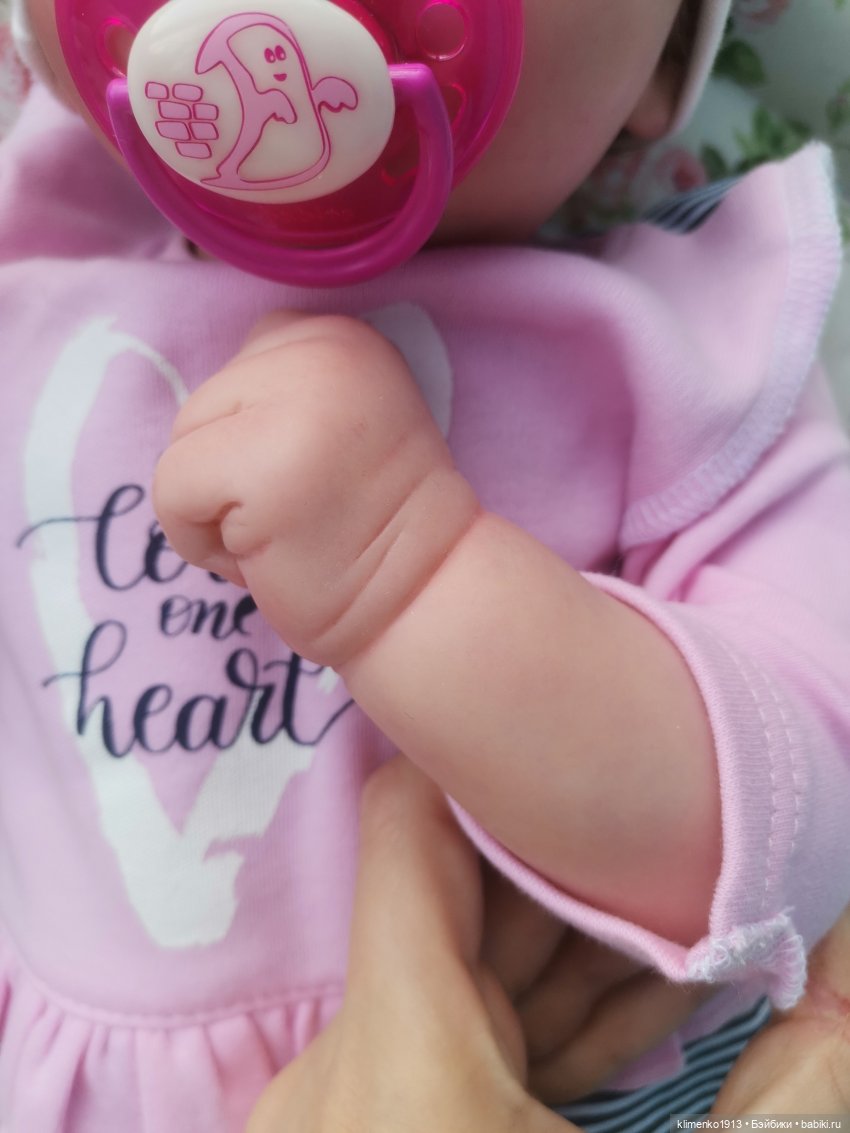 Наши первенцы | Бэйбики Наши первенцы — Куклы Реборн (Reborn): работы мастеров