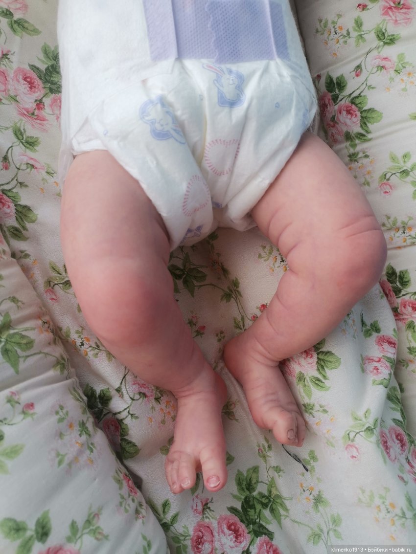 Наши первенцы | Бэйбики Наши первенцы — Куклы Реборн (Reborn): работы мастеров