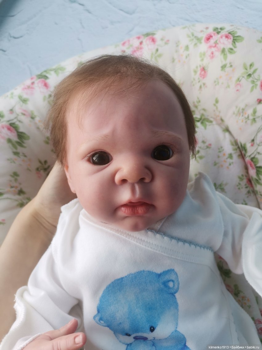 Наши первенцы | Бэйбики Наши первенцы — Куклы Реборн (Reborn): работы мастеров