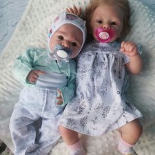 Наши первенцы