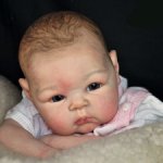 Куплю головы Пэрис и Ноэль