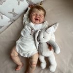 Малышка реборн Ciccia