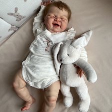 Малышка реборн Ciccia