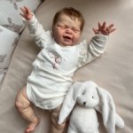 Малышка реборн Ciccia