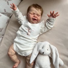 Малышка реборн Ciccia