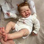 Малышка реборн Ciccia.Рассрочка.Только сегодня 36 т р🌹