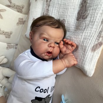 Малыш Gounchin #2