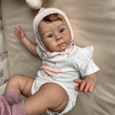 Малышка Huxley