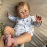 Малышка Huxley,рассрочка