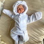 Малыш реборн Kori на заказ