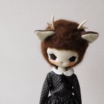 Размышления...о куклах...