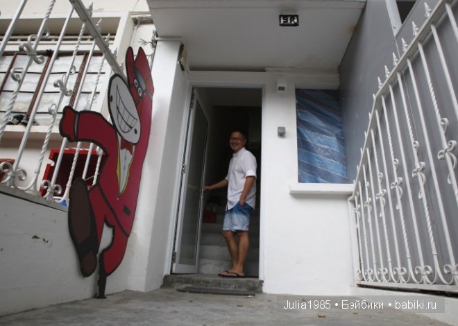 Одержимость куклами. Коллекция кукол Цзань Яна