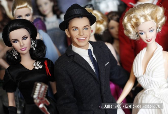 Одержимость куклами. Коллекция кукол Цзань Яна (фото 4)