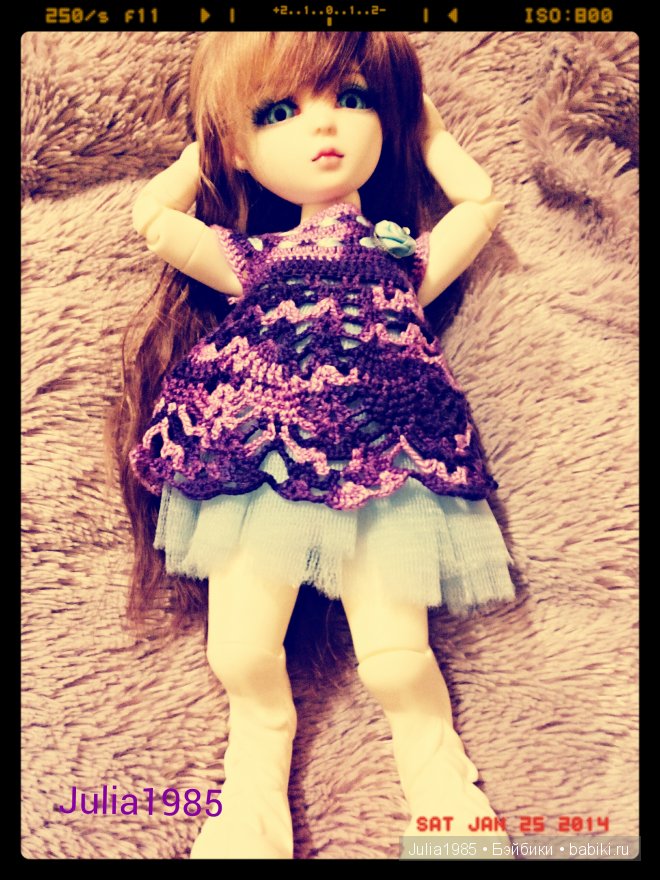 Как тебя зовут? Муки с выбором имени... Просим помощи) (фото 4)