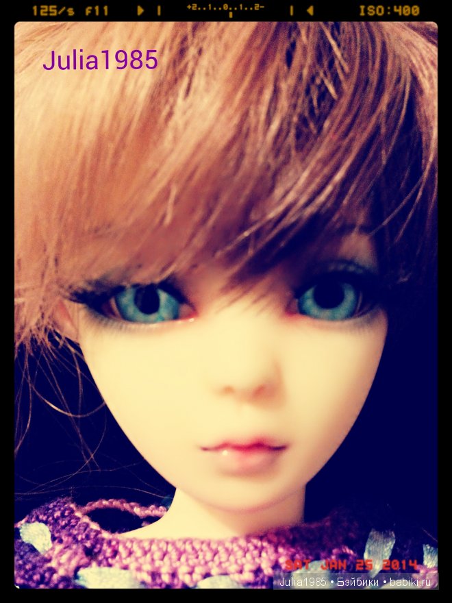 Как тебя зовут? Муки с выбором имени... Просим помощи) (фото 3)