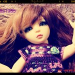 Как тебя зовут? Муки с выбором имени... Просим помощи)