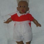 Прошивка волос китайскому испанцу))