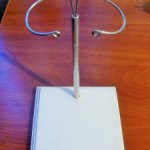 Подставка для кукол