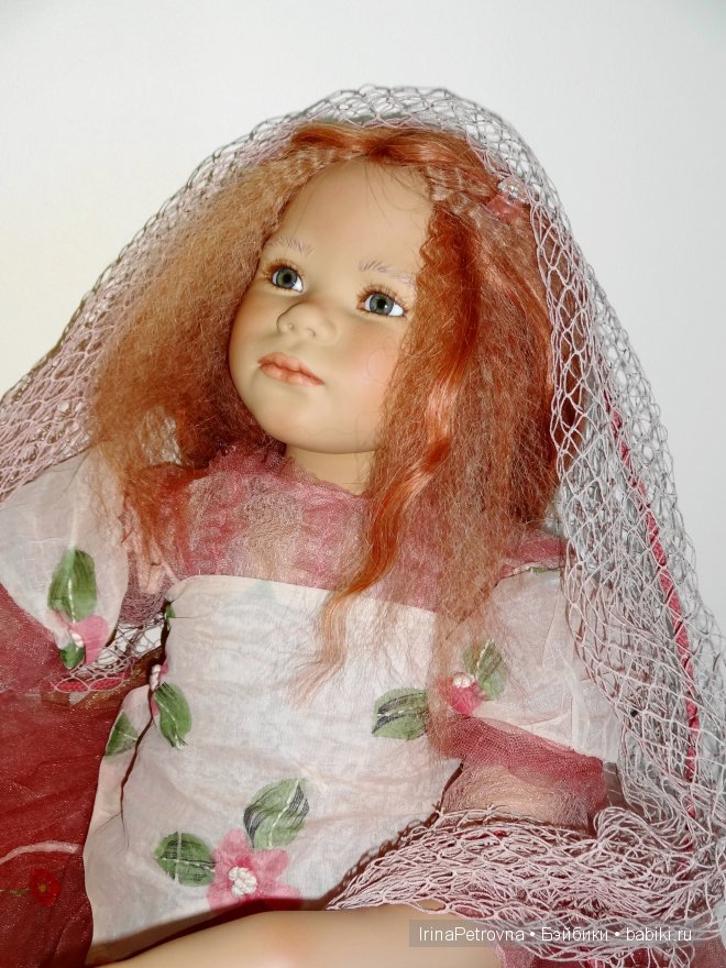 Грустное расставание с Тикири (Tikiri) Аннетте Химштедт (фото 3)