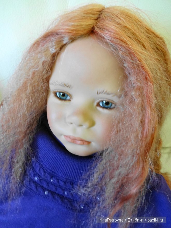 Грустное расставание с Тикири (Tikiri) Аннетте Химштедт (фото 9)