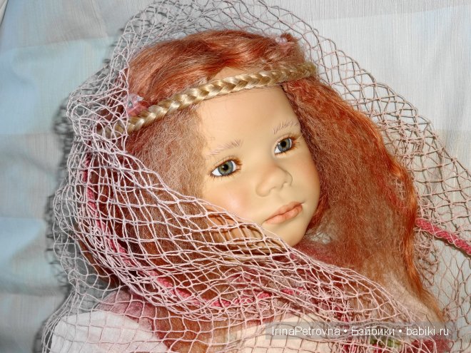 Грустное расставание с Тикири (Tikiri) Аннетте Химштедт