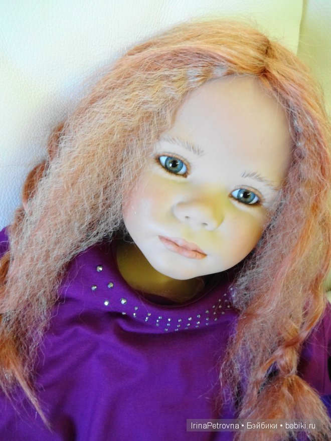 Грустное расставание с Тикири (Tikiri) Аннетте Химштедт (фото 5)