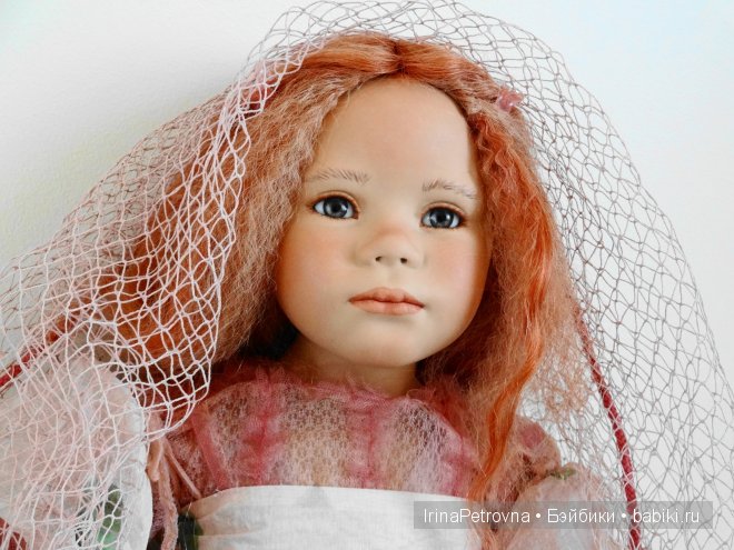 Грустное расставание с Тикири (Tikiri) Аннетте Химштедт (фото 10)