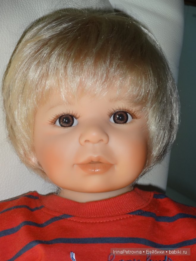 Бастиан (Bastian) от Doris Stannat