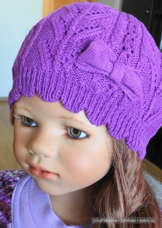 Такие разные и прекрасные Лилит (LILITH) и Аиша (AJESCHA) от Annette Himstedt